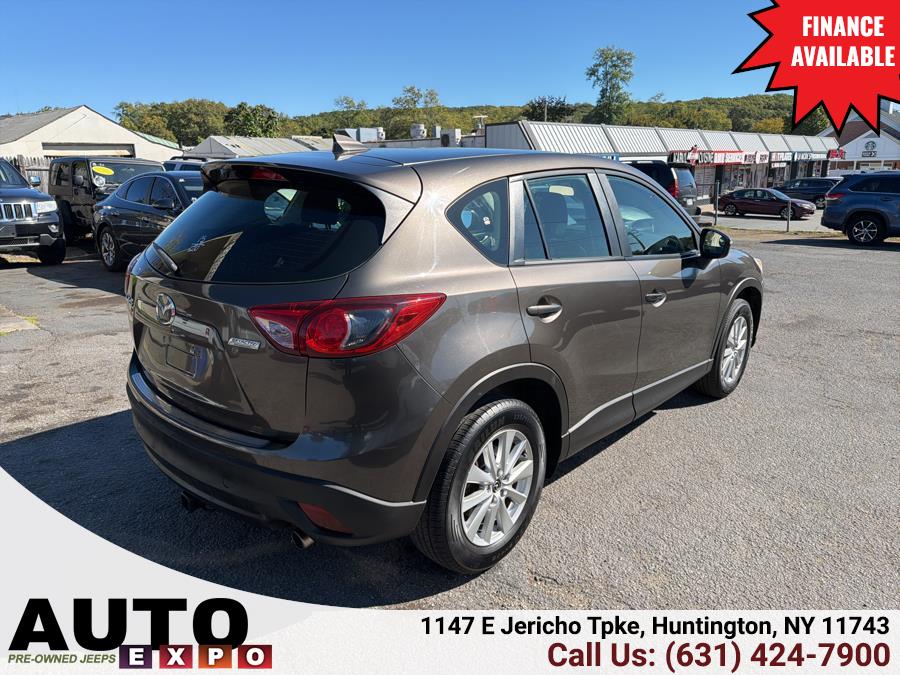 2016 Mazda CX-5 FWD 4dr Auto Sport, available for sale in Huntington, New York | Auto Expo. Huntington, New York 2016 Mazda CX-5 FWD 4dr Auto Sport, available for sale in Huntington, New York | Auto Expo. Huntington, New York