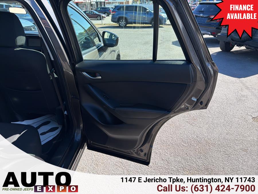 2016 Mazda CX-5 FWD 4dr Auto Sport, available for sale in Huntington, New York | Auto Expo. Huntington, New York 2016 Mazda CX-5 FWD 4dr Auto Sport, available for sale in Huntington, New York | Auto Expo. Huntington, New York
