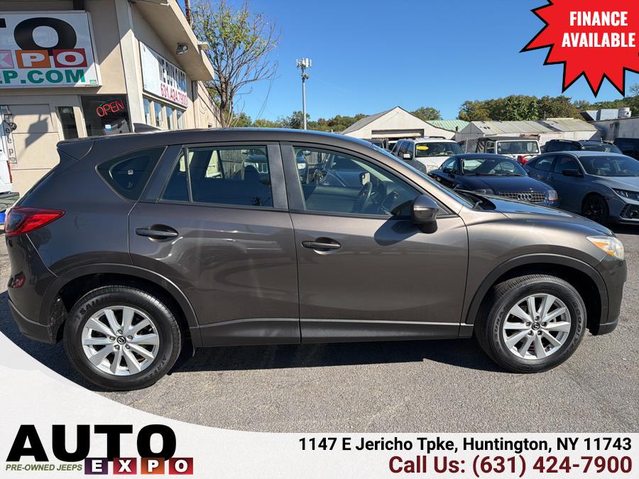 2016 Mazda CX-5 FWD 4dr Auto Sport, available for sale in Huntington, New York | Auto Expo. Huntington, New York 2016 Mazda CX-5 FWD 4dr Auto Sport, available for sale in Huntington, New York | Auto Expo. Huntington, New York