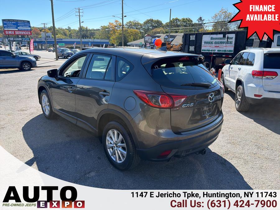 2016 Mazda CX-5 FWD 4dr Auto Sport, available for sale in Huntington, New York | Auto Expo. Huntington, New York 2016 Mazda CX-5 FWD 4dr Auto Sport, available for sale in Huntington, New York | Auto Expo. Huntington, New York