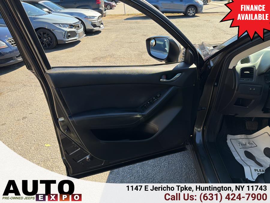 2016 Mazda CX-5 FWD 4dr Auto Sport, available for sale in Huntington, New York | Auto Expo. Huntington, New York 2016 Mazda CX-5 FWD 4dr Auto Sport, available for sale in Huntington, New York | Auto Expo. Huntington, New York
