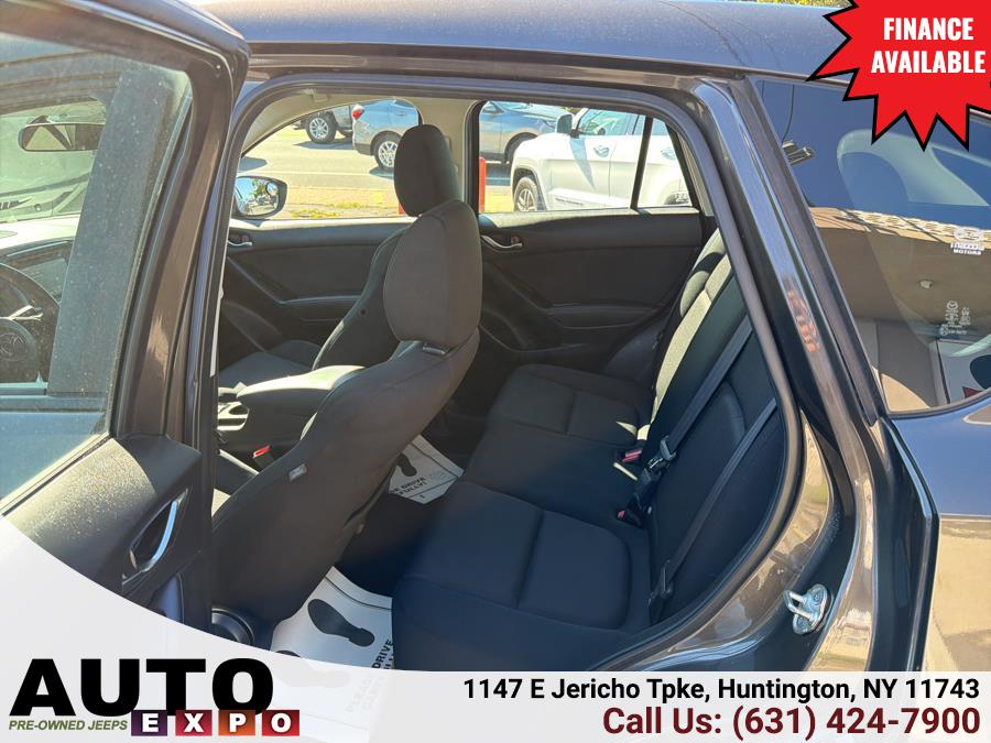 2016 Mazda CX-5 FWD 4dr Auto Sport, available for sale in Huntington, New York | Auto Expo. Huntington, New York 2016 Mazda CX-5 FWD 4dr Auto Sport, available for sale in Huntington, New York | Auto Expo. Huntington, New York