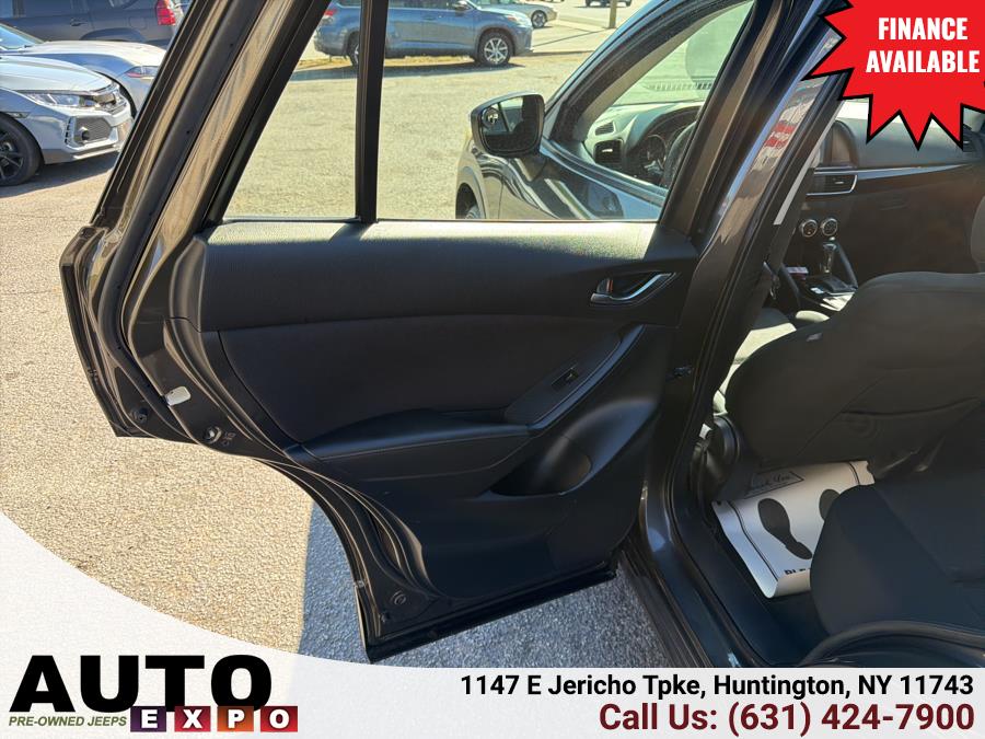2016 Mazda CX-5 FWD 4dr Auto Sport, available for sale in Huntington, New York | Auto Expo. Huntington, New York 2016 Mazda CX-5 FWD 4dr Auto Sport, available for sale in Huntington, New York | Auto Expo. Huntington, New York