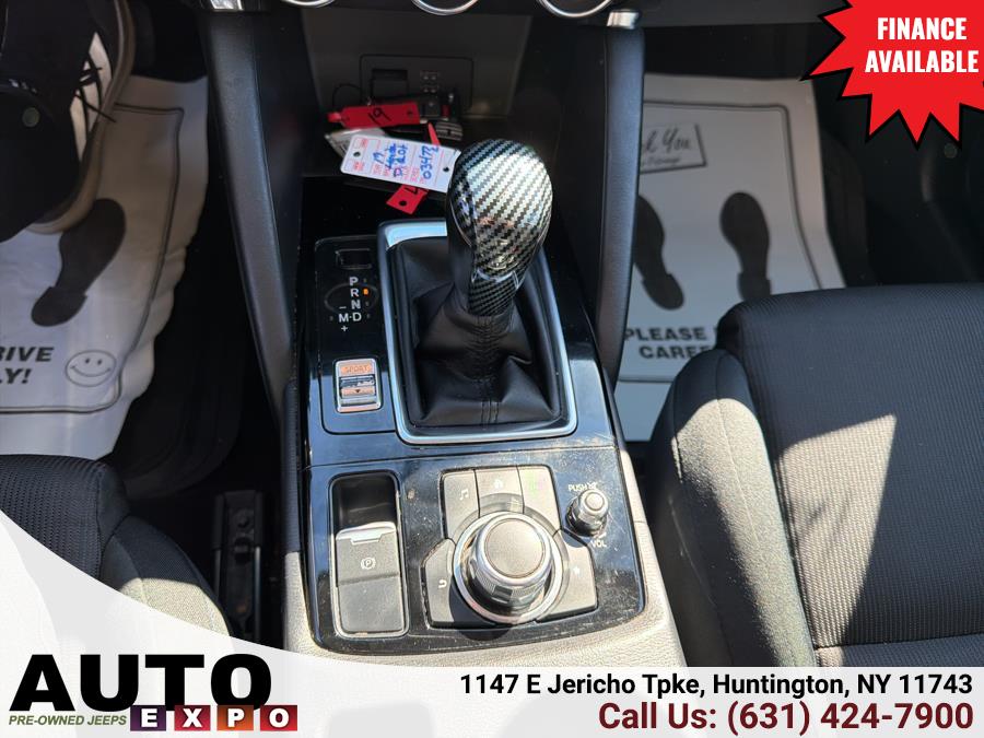 2016 Mazda CX-5 FWD 4dr Auto Sport, available for sale in Huntington, New York | Auto Expo. Huntington, New York 2016 Mazda CX-5 FWD 4dr Auto Sport, available for sale in Huntington, New York | Auto Expo. Huntington, New York