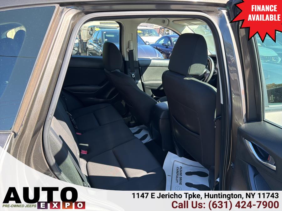 2016 Mazda CX-5 FWD 4dr Auto Sport, available for sale in Huntington, New York | Auto Expo. Huntington, New York 2016 Mazda CX-5 FWD 4dr Auto Sport, available for sale in Huntington, New York | Auto Expo. Huntington, New York