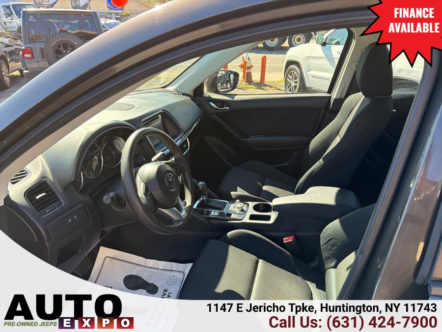 2016 Mazda CX-5 FWD 4dr Auto Sport, available for sale in Huntington, New York | Auto Expo. Huntington, New York 2016 Mazda CX-5 FWD 4dr Auto Sport, available for sale in Huntington, New York | Auto Expo. Huntington, New York