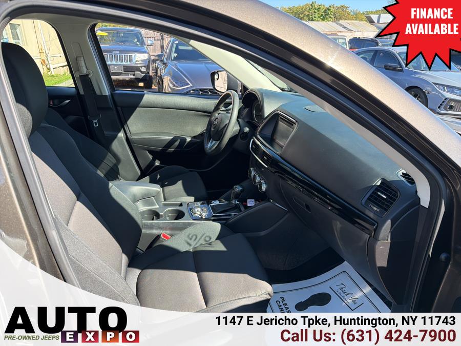 2016 Mazda CX-5 FWD 4dr Auto Sport, available for sale in Huntington, New York | Auto Expo. Huntington, New York 2016 Mazda CX-5 FWD 4dr Auto Sport, available for sale in Huntington, New York | Auto Expo. Huntington, New York