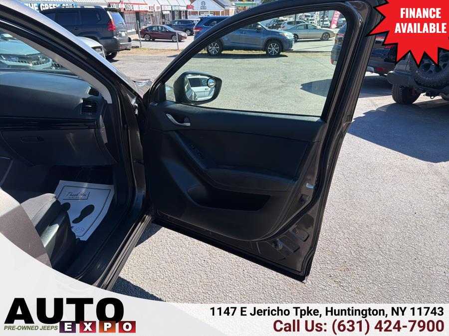 2016 Mazda CX-5 FWD 4dr Auto Sport, available for sale in Huntington, New York | Auto Expo. Huntington, New York 2016 Mazda CX-5 FWD 4dr Auto Sport, available for sale in Huntington, New York | Auto Expo. Huntington, New York
