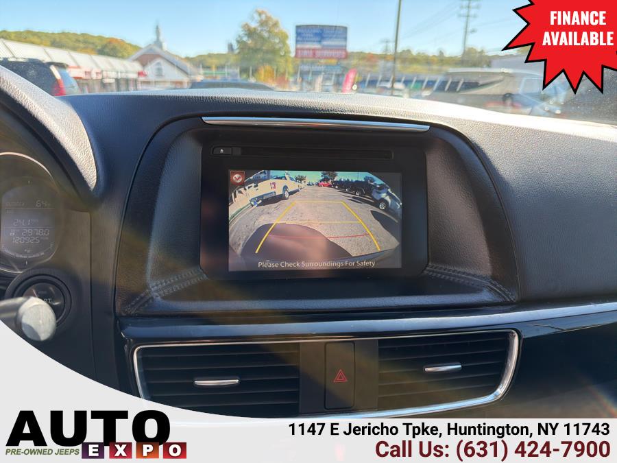 2016 Mazda CX-5 FWD 4dr Auto Sport, available for sale in Huntington, New York | Auto Expo. Huntington, New York 2016 Mazda CX-5 FWD 4dr Auto Sport, available for sale in Huntington, New York | Auto Expo. Huntington, New York