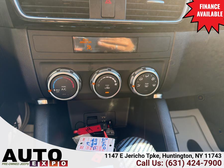 2016 Mazda CX-5 FWD 4dr Auto Sport, available for sale in Huntington, New York | Auto Expo. Huntington, New York 2016 Mazda CX-5 FWD 4dr Auto Sport, available for sale in Huntington, New York | Auto Expo. Huntington, New York