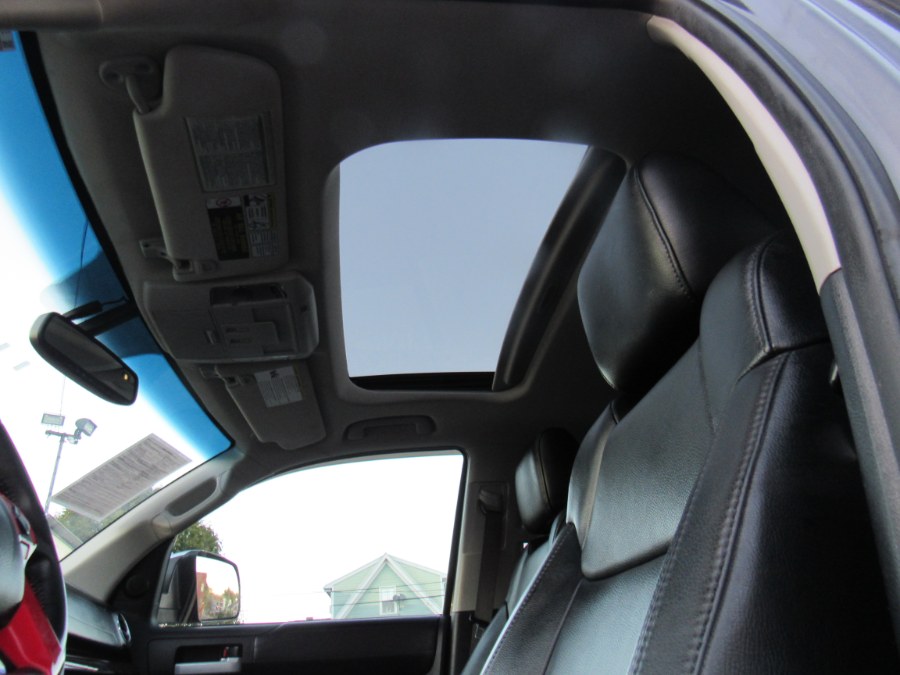 2014 Toyota Tundra 4WD Truck CrewMax 5.7L V8 6-Spd AT LTD (Natl), available for sale in Worcester, Massachusetts | Hilario's Auto Sales Inc.. Worcester, Massachusetts 2014 Toyota Tundra 4WD Truck CrewMax 5.7L V8 6-Spd AT LTD (Natl), available for sale in Worcester, Massachusetts | Hilario's Auto Sales Inc.. Worcester, Massachusetts