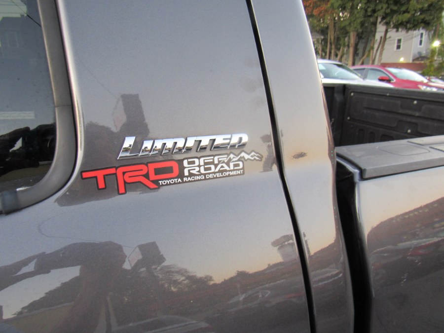 2014 Toyota Tundra 4WD Truck CrewMax 5.7L V8 6-Spd AT LTD (Natl), available for sale in Worcester, Massachusetts | Hilario's Auto Sales Inc.. Worcester, Massachusetts 2014 Toyota Tundra 4WD Truck CrewMax 5.7L V8 6-Spd AT LTD (Natl), available for sale in Worcester, Massachusetts | Hilario's Auto Sales Inc.. Worcester, Massachusetts
