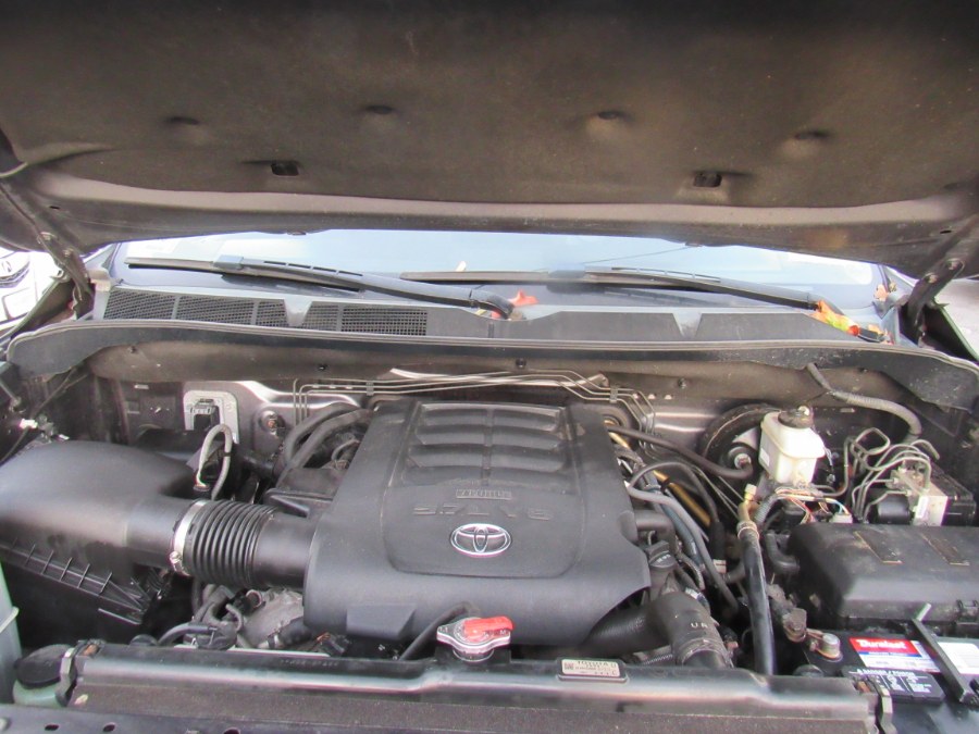 2014 Toyota Tundra 4WD Truck CrewMax 5.7L V8 6-Spd AT LTD (Natl), available for sale in Worcester, Massachusetts | Hilario's Auto Sales Inc.. Worcester, Massachusetts 2014 Toyota Tundra 4WD Truck CrewMax 5.7L V8 6-Spd AT LTD (Natl), available for sale in Worcester, Massachusetts | Hilario's Auto Sales Inc.. Worcester, Massachusetts