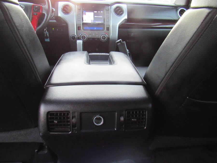 2014 Toyota Tundra 4WD Truck CrewMax 5.7L V8 6-Spd AT LTD (Natl), available for sale in Worcester, Massachusetts | Hilario's Auto Sales Inc.. Worcester, Massachusetts 2014 Toyota Tundra 4WD Truck CrewMax 5.7L V8 6-Spd AT LTD (Natl), available for sale in Worcester, Massachusetts | Hilario's Auto Sales Inc.. Worcester, Massachusetts