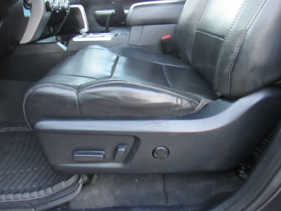 2014 Toyota Tundra 4WD Truck CrewMax 5.7L V8 6-Spd AT LTD (Natl), available for sale in Worcester, Massachusetts | Hilario's Auto Sales Inc.. Worcester, Massachusetts 2014 Toyota Tundra 4WD Truck CrewMax 5.7L V8 6-Spd AT LTD (Natl), available for sale in Worcester, Massachusetts | Hilario's Auto Sales Inc.. Worcester, Massachusetts