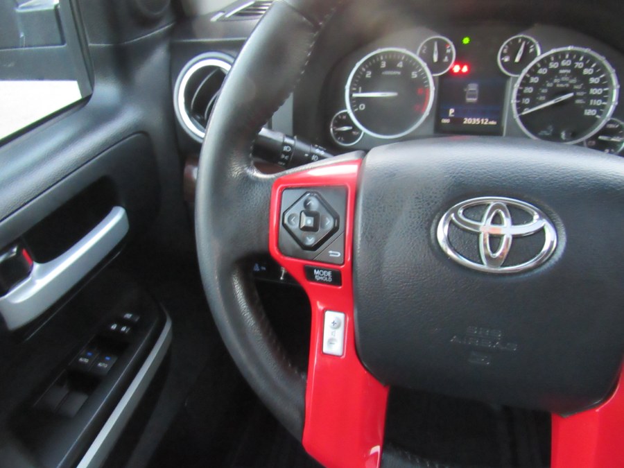 2014 Toyota Tundra 4WD Truck CrewMax 5.7L V8 6-Spd AT LTD (Natl), available for sale in Worcester, Massachusetts | Hilario's Auto Sales Inc.. Worcester, Massachusetts 2014 Toyota Tundra 4WD Truck CrewMax 5.7L V8 6-Spd AT LTD (Natl), available for sale in Worcester, Massachusetts | Hilario's Auto Sales Inc.. Worcester, Massachusetts