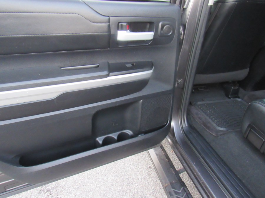 2014 Toyota Tundra 4WD Truck CrewMax 5.7L V8 6-Spd AT LTD (Natl), available for sale in Worcester, Massachusetts | Hilario's Auto Sales Inc.. Worcester, Massachusetts 2014 Toyota Tundra 4WD Truck CrewMax 5.7L V8 6-Spd AT LTD (Natl), available for sale in Worcester, Massachusetts | Hilario's Auto Sales Inc.. Worcester, Massachusetts