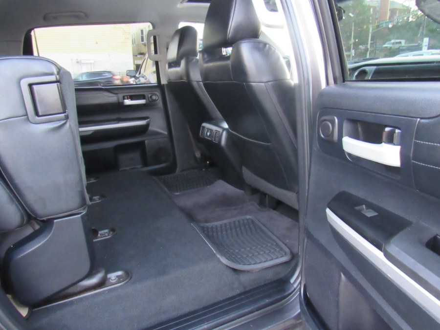 2014 Toyota Tundra 4WD Truck CrewMax 5.7L V8 6-Spd AT LTD (Natl), available for sale in Worcester, Massachusetts | Hilario's Auto Sales Inc.. Worcester, Massachusetts 2014 Toyota Tundra 4WD Truck CrewMax 5.7L V8 6-Spd AT LTD (Natl), available for sale in Worcester, Massachusetts | Hilario's Auto Sales Inc.. Worcester, Massachusetts