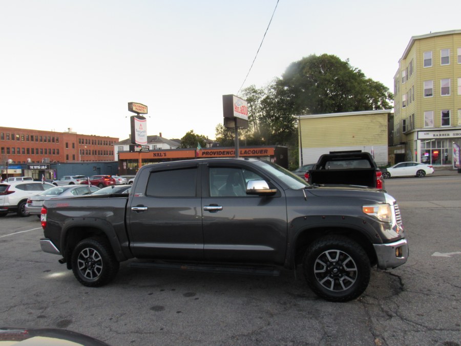 2014 Toyota Tundra 4WD Truck CrewMax 5.7L V8 6-Spd AT LTD (Natl), available for sale in Worcester, Massachusetts | Hilario's Auto Sales Inc.. Worcester, Massachusetts 2014 Toyota Tundra 4WD Truck CrewMax 5.7L V8 6-Spd AT LTD (Natl), available for sale in Worcester, Massachusetts | Hilario's Auto Sales Inc.. Worcester, Massachusetts