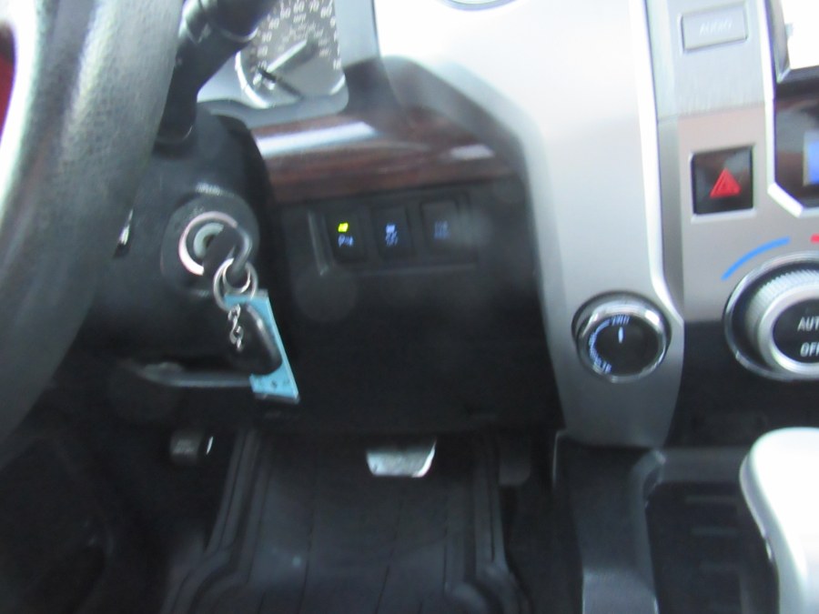 2014 Toyota Tundra 4WD Truck CrewMax 5.7L V8 6-Spd AT LTD (Natl), available for sale in Worcester, Massachusetts | Hilario's Auto Sales Inc.. Worcester, Massachusetts 2014 Toyota Tundra 4WD Truck CrewMax 5.7L V8 6-Spd AT LTD (Natl), available for sale in Worcester, Massachusetts | Hilario's Auto Sales Inc.. Worcester, Massachusetts