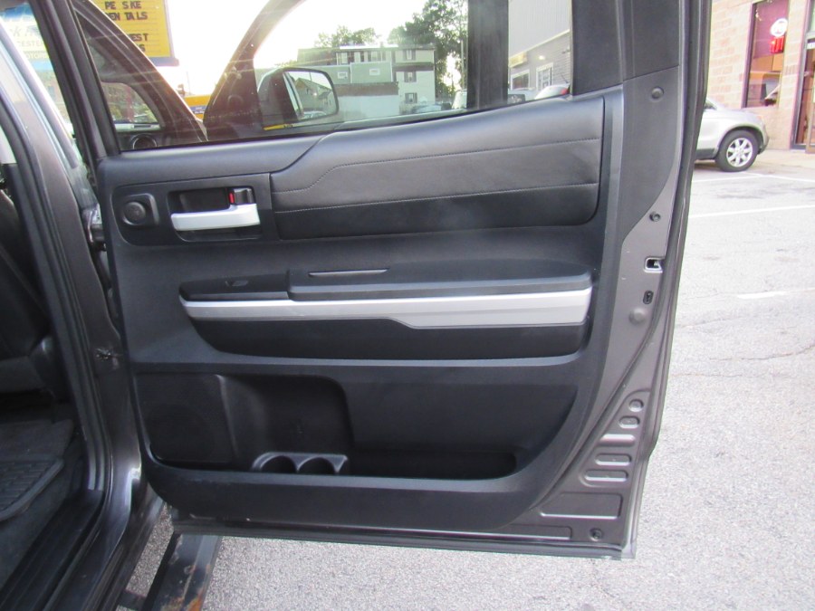 2014 Toyota Tundra 4WD Truck CrewMax 5.7L V8 6-Spd AT LTD (Natl), available for sale in Worcester, Massachusetts | Hilario's Auto Sales Inc.. Worcester, Massachusetts 2014 Toyota Tundra 4WD Truck CrewMax 5.7L V8 6-Spd AT LTD (Natl), available for sale in Worcester, Massachusetts | Hilario's Auto Sales Inc.. Worcester, Massachusetts