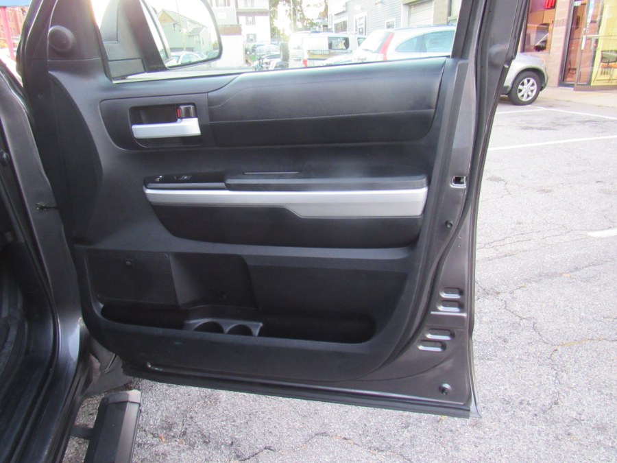 2014 Toyota Tundra 4WD Truck CrewMax 5.7L V8 6-Spd AT LTD (Natl), available for sale in Worcester, Massachusetts | Hilario's Auto Sales Inc.. Worcester, Massachusetts 2014 Toyota Tundra 4WD Truck CrewMax 5.7L V8 6-Spd AT LTD (Natl), available for sale in Worcester, Massachusetts | Hilario's Auto Sales Inc.. Worcester, Massachusetts