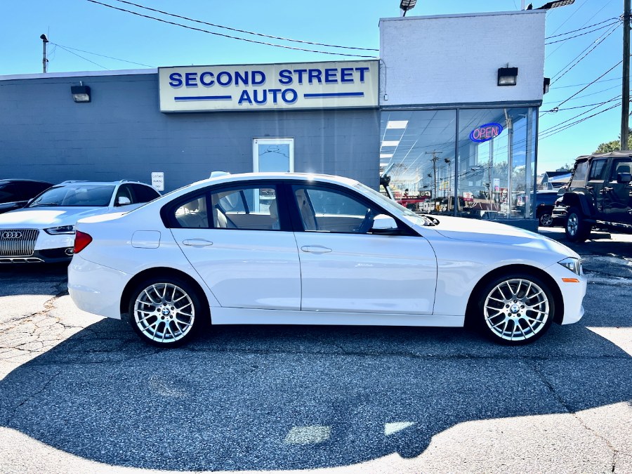2014 BMW 3 Series 4dr Sdn 328i xDrive AWD SULEV, available for sale in Manchester, New Hampshire | Second Street Auto Sales Inc. Manchester, New Hampshire 2014 BMW 3 Series 4dr Sdn 328i xDrive AWD SULEV, available for sale in Manchester, New Hampshire | Second Street Auto Sales Inc. Manchester, New Hampshire