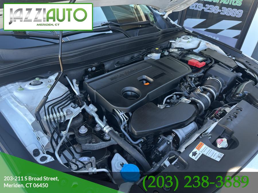 2021 Honda Accord Sedan Touring 2.0T Auto, available for sale in Meriden, Connecticut | Jazzi Auto Sales LLC. Meriden, Connecticut 2021 Honda Accord Sedan Touring 2.0T Auto, available for sale in Meriden, Connecticut | Jazzi Auto Sales LLC. Meriden, Connecticut