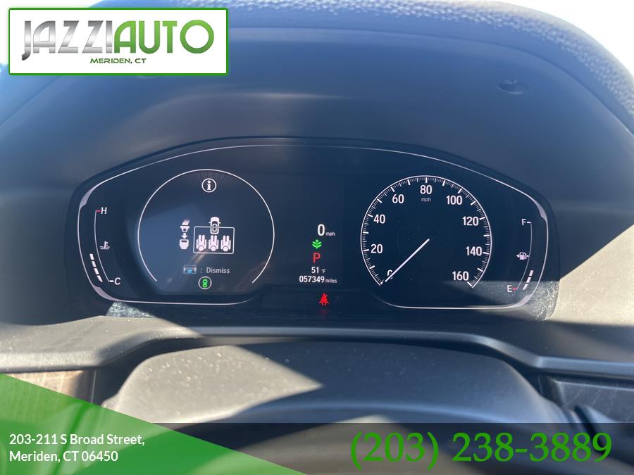 2021 Honda Accord Sedan Touring 2.0T Auto, available for sale in Meriden, Connecticut | Jazzi Auto Sales LLC. Meriden, Connecticut 2021 Honda Accord Sedan Touring 2.0T Auto, available for sale in Meriden, Connecticut | Jazzi Auto Sales LLC. Meriden, Connecticut