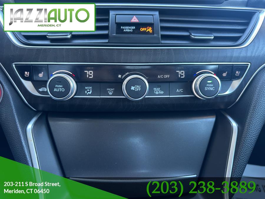 2021 Honda Accord Sedan Touring 2.0T Auto, available for sale in Meriden, Connecticut | Jazzi Auto Sales LLC. Meriden, Connecticut 2021 Honda Accord Sedan Touring 2.0T Auto, available for sale in Meriden, Connecticut | Jazzi Auto Sales LLC. Meriden, Connecticut