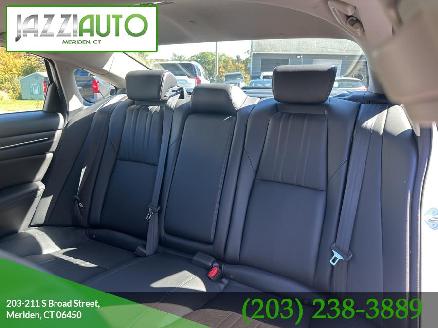 2021 Honda Accord Sedan Touring 2.0T Auto, available for sale in Meriden, Connecticut | Jazzi Auto Sales LLC. Meriden, Connecticut 2021 Honda Accord Sedan Touring 2.0T Auto, available for sale in Meriden, Connecticut | Jazzi Auto Sales LLC. Meriden, Connecticut