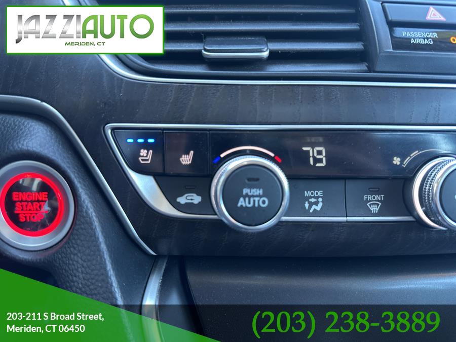 2021 Honda Accord Sedan Touring 2.0T Auto, available for sale in Meriden, Connecticut | Jazzi Auto Sales LLC. Meriden, Connecticut 2021 Honda Accord Sedan Touring 2.0T Auto, available for sale in Meriden, Connecticut | Jazzi Auto Sales LLC. Meriden, Connecticut