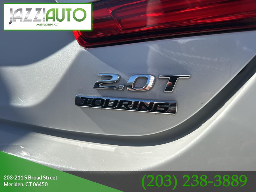 2021 Honda Accord Sedan Touring 2.0T Auto, available for sale in Meriden, Connecticut | Jazzi Auto Sales LLC. Meriden, Connecticut 2021 Honda Accord Sedan Touring 2.0T Auto, available for sale in Meriden, Connecticut | Jazzi Auto Sales LLC. Meriden, Connecticut