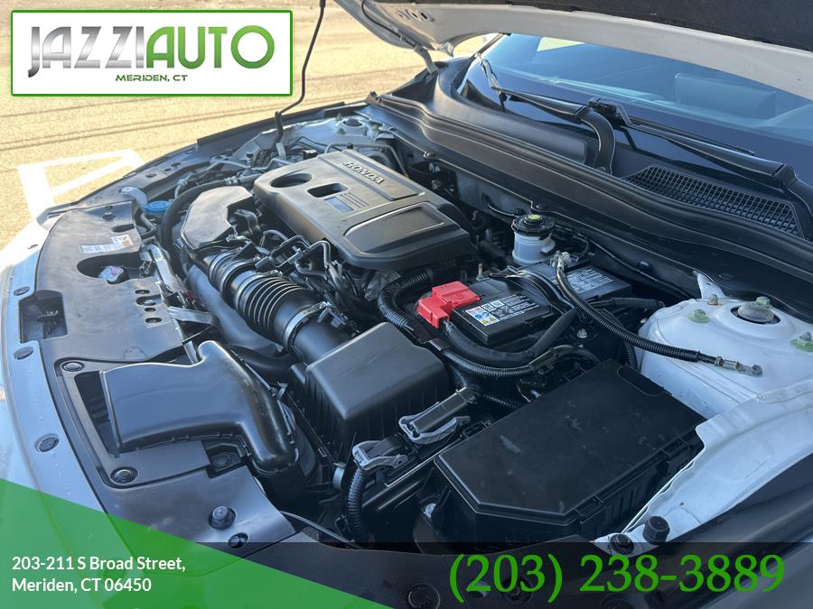 2021 Honda Accord Sedan Touring 2.0T Auto, available for sale in Meriden, Connecticut | Jazzi Auto Sales LLC. Meriden, Connecticut 2021 Honda Accord Sedan Touring 2.0T Auto, available for sale in Meriden, Connecticut | Jazzi Auto Sales LLC. Meriden, Connecticut
