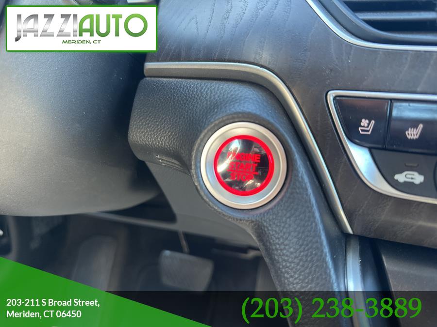 2021 Honda Accord Sedan Touring 2.0T Auto, available for sale in Meriden, Connecticut | Jazzi Auto Sales LLC. Meriden, Connecticut 2021 Honda Accord Sedan Touring 2.0T Auto, available for sale in Meriden, Connecticut | Jazzi Auto Sales LLC. Meriden, Connecticut