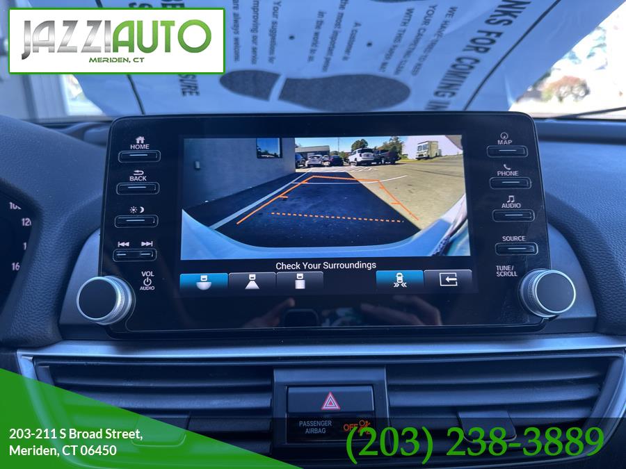 2021 Honda Accord Sedan Touring 2.0T Auto, available for sale in Meriden, Connecticut | Jazzi Auto Sales LLC. Meriden, Connecticut 2021 Honda Accord Sedan Touring 2.0T Auto, available for sale in Meriden, Connecticut | Jazzi Auto Sales LLC. Meriden, Connecticut