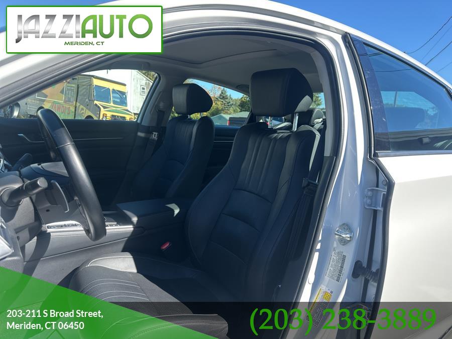 2021 Honda Accord Sedan Touring 2.0T Auto, available for sale in Meriden, Connecticut | Jazzi Auto Sales LLC. Meriden, Connecticut 2021 Honda Accord Sedan Touring 2.0T Auto, available for sale in Meriden, Connecticut | Jazzi Auto Sales LLC. Meriden, Connecticut