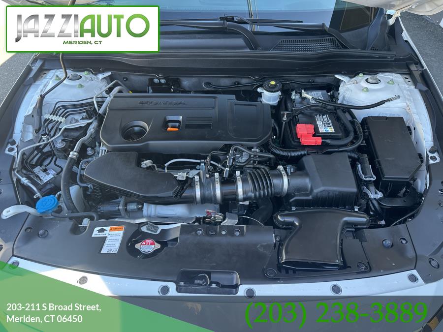 2021 Honda Accord Sedan Touring 2.0T Auto, available for sale in Meriden, Connecticut | Jazzi Auto Sales LLC. Meriden, Connecticut 2021 Honda Accord Sedan Touring 2.0T Auto, available for sale in Meriden, Connecticut | Jazzi Auto Sales LLC. Meriden, Connecticut