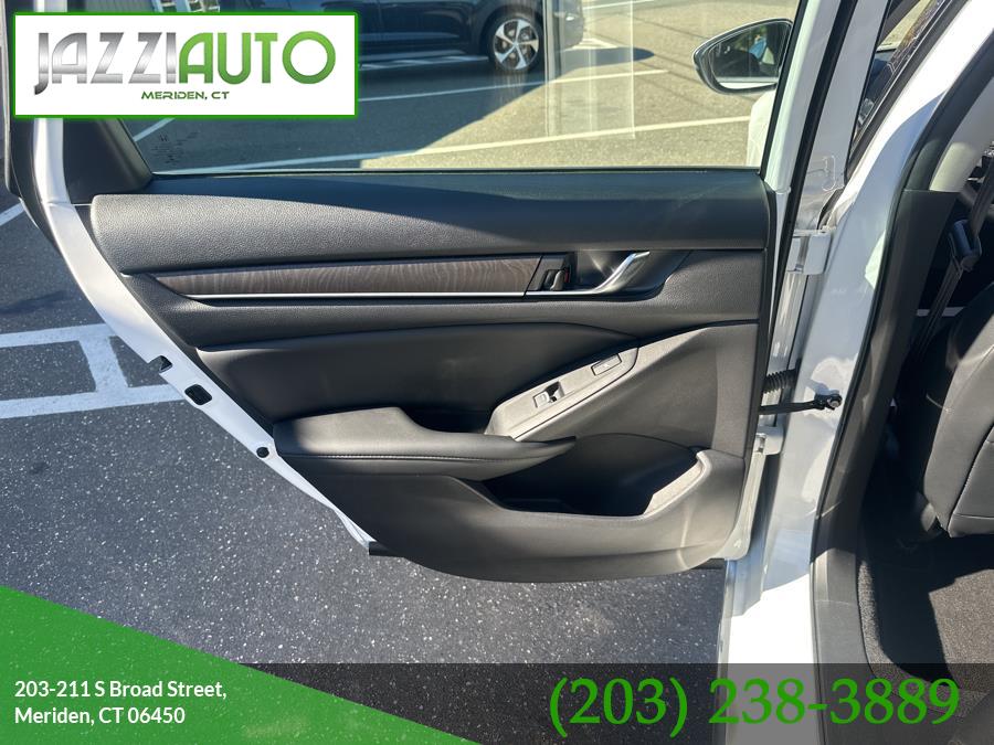 2021 Honda Accord Sedan Touring 2.0T Auto, available for sale in Meriden, Connecticut | Jazzi Auto Sales LLC. Meriden, Connecticut 2021 Honda Accord Sedan Touring 2.0T Auto, available for sale in Meriden, Connecticut | Jazzi Auto Sales LLC. Meriden, Connecticut