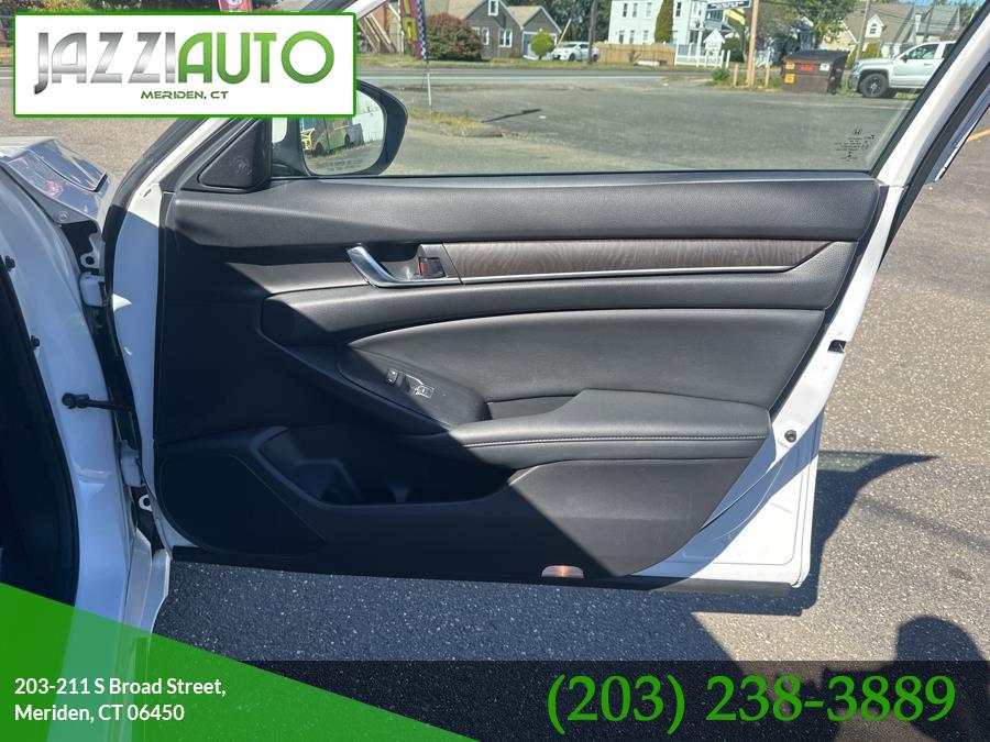 2021 Honda Accord Sedan Touring 2.0T Auto, available for sale in Meriden, Connecticut | Jazzi Auto Sales LLC. Meriden, Connecticut 2021 Honda Accord Sedan Touring 2.0T Auto, available for sale in Meriden, Connecticut | Jazzi Auto Sales LLC. Meriden, Connecticut