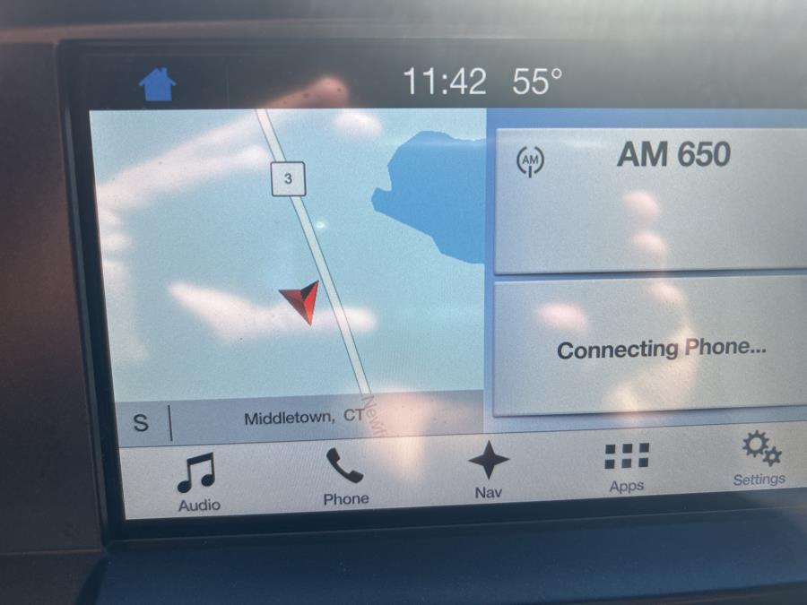 2018 Ford F-150 XLT 4WD SuperCrew 5.5'' Box, available for sale in Middletown, Connecticut | Newfield Auto Sales. Middletown, Connecticut 2018 Ford F-150 XLT 4WD SuperCrew 5.5'' Box, available for sale in Middletown, Connecticut | Newfield Auto Sales. Middletown, Connecticut