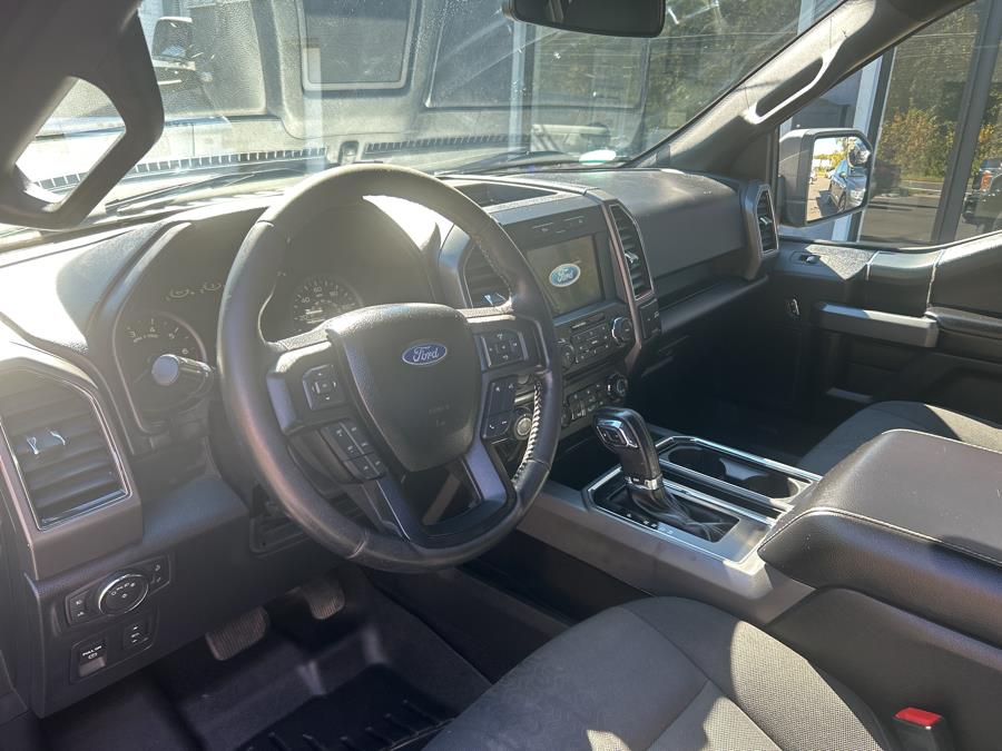 2018 Ford F-150 XLT 4WD SuperCrew 5.5'' Box, available for sale in Middletown, Connecticut | Newfield Auto Sales. Middletown, Connecticut 2018 Ford F-150 XLT 4WD SuperCrew 5.5'' Box, available for sale in Middletown, Connecticut | Newfield Auto Sales. Middletown, Connecticut