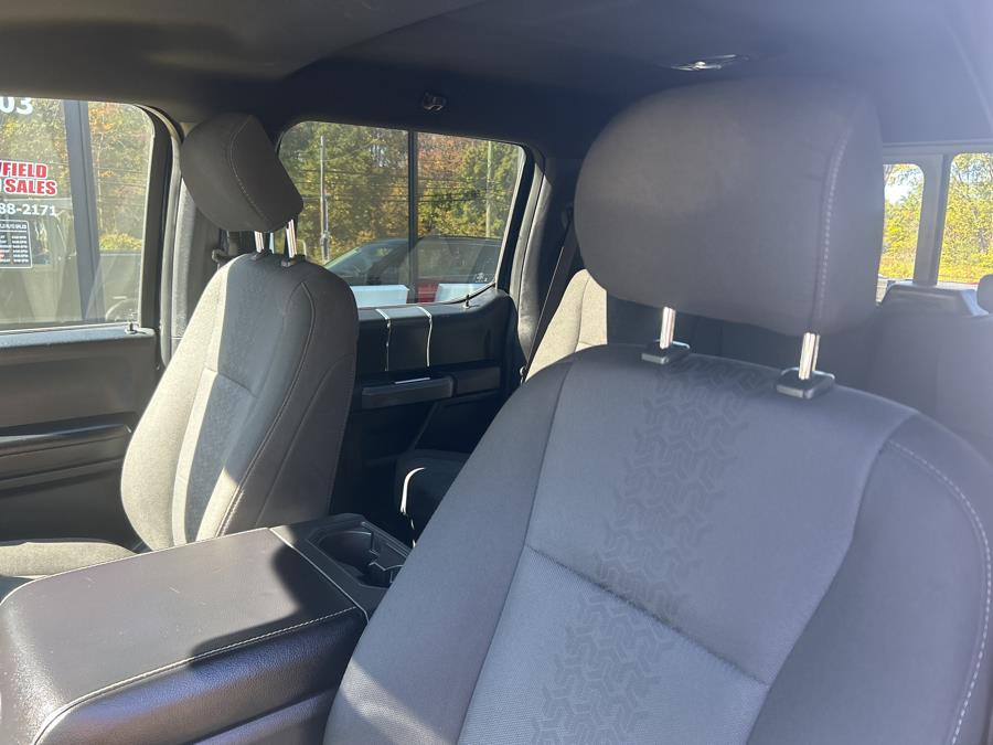 2018 Ford F-150 XLT 4WD SuperCrew 5.5'' Box, available for sale in Middletown, Connecticut | Newfield Auto Sales. Middletown, Connecticut 2018 Ford F-150 XLT 4WD SuperCrew 5.5'' Box, available for sale in Middletown, Connecticut | Newfield Auto Sales. Middletown, Connecticut