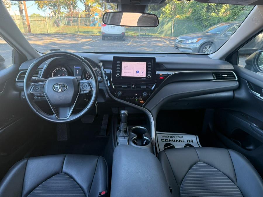 2022 Toyota Camry SE Auto (Natl), available for sale in Philadelphia, Pennsylvania | Eugen's Auto Sales & Repairs. Philadelphia, Pennsylvania 2022 Toyota Camry SE Auto (Natl), available for sale in Philadelphia, Pennsylvania | Eugen's Auto Sales & Repairs. Philadelphia, Pennsylvania