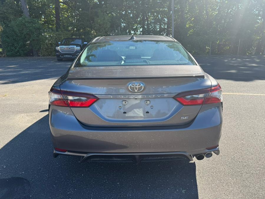 2022 Toyota Camry SE Auto (Natl), available for sale in Philadelphia, Pennsylvania | Eugen's Auto Sales & Repairs. Philadelphia, Pennsylvania 2022 Toyota Camry SE Auto (Natl), available for sale in Philadelphia, Pennsylvania | Eugen's Auto Sales & Repairs. Philadelphia, Pennsylvania