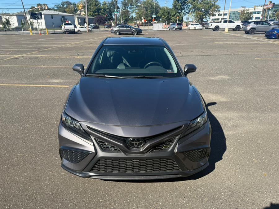 2022 Toyota Camry SE Auto (Natl), available for sale in Philadelphia, Pennsylvania | Eugen's Auto Sales & Repairs. Philadelphia, Pennsylvania 2022 Toyota Camry SE Auto (Natl), available for sale in Philadelphia, Pennsylvania | Eugen's Auto Sales & Repairs. Philadelphia, Pennsylvania