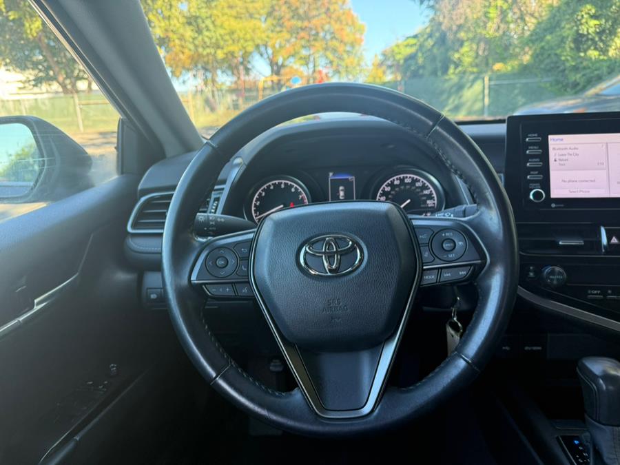 2022 Toyota Camry SE Auto (Natl), available for sale in Philadelphia, Pennsylvania | Eugen's Auto Sales & Repairs. Philadelphia, Pennsylvania 2022 Toyota Camry SE Auto (Natl), available for sale in Philadelphia, Pennsylvania | Eugen's Auto Sales & Repairs. Philadelphia, Pennsylvania