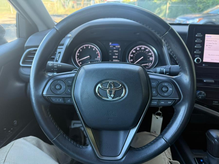 2022 Toyota Camry SE Auto (Natl), available for sale in Philadelphia, Pennsylvania | Eugen's Auto Sales & Repairs. Philadelphia, Pennsylvania 2022 Toyota Camry SE Auto (Natl), available for sale in Philadelphia, Pennsylvania | Eugen's Auto Sales & Repairs. Philadelphia, Pennsylvania