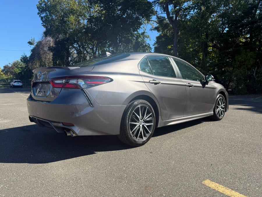 2022 Toyota Camry SE Auto (Natl), available for sale in Philadelphia, Pennsylvania | Eugen's Auto Sales & Repairs. Philadelphia, Pennsylvania 2022 Toyota Camry SE Auto (Natl), available for sale in Philadelphia, Pennsylvania | Eugen's Auto Sales & Repairs. Philadelphia, Pennsylvania