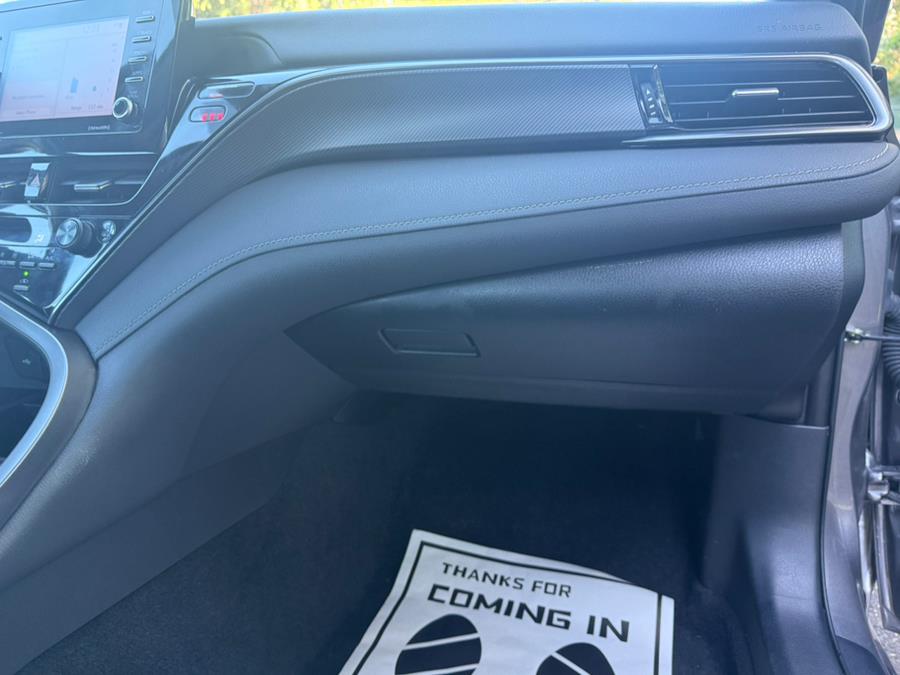 2022 Toyota Camry SE Auto (Natl), available for sale in Philadelphia, Pennsylvania | Eugen's Auto Sales & Repairs. Philadelphia, Pennsylvania 2022 Toyota Camry SE Auto (Natl), available for sale in Philadelphia, Pennsylvania | Eugen's Auto Sales & Repairs. Philadelphia, Pennsylvania